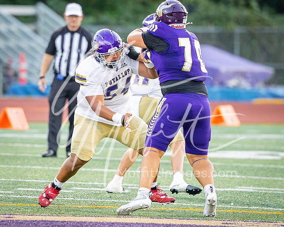 09-18-26 puyallup at Lk Stevens var FB gdm-25