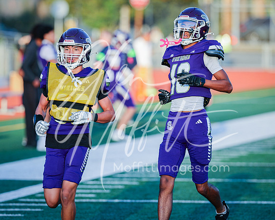 09-18-26 puyallup at Lk Stevens var FB gdm-1
