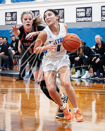 Everett CC at Edmonds C womens BB 02-07-2024-86