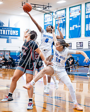 Everett CC at Edmonds C womens BB 02-07-2024-40