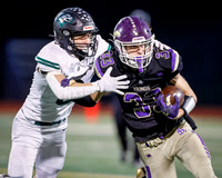 Lake Stevens vs Jackson Varsity 9-29-2023
