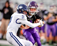 Glacier Peak v Lake Stevens JV 10-30-23