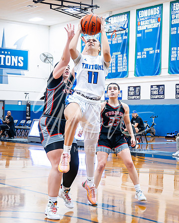 Everett CC at Edmonds C womens BB 02-07-2024-36