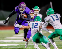 Woodinville at Lake Stevens 11-10-23 State Playoff