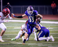 Kennedy Catholic at Lake Stevens Playoff 11-17-23