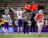 Lake Stevens v Graham Kapowsin State 4A Final 12-2-23