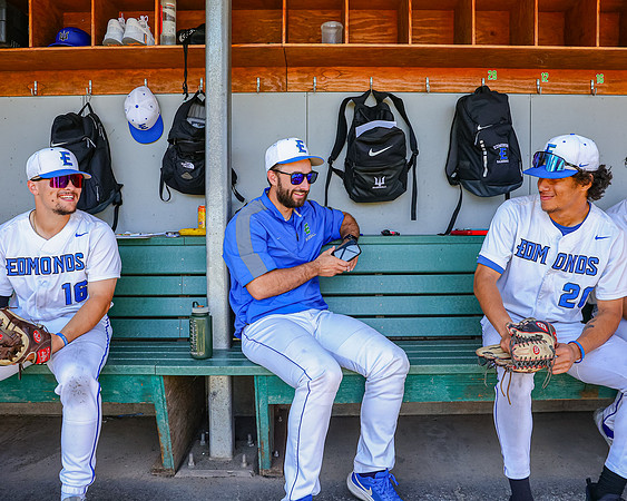 Edmonds_College_v_Shoreline_2024_05_11_Baseball_0074