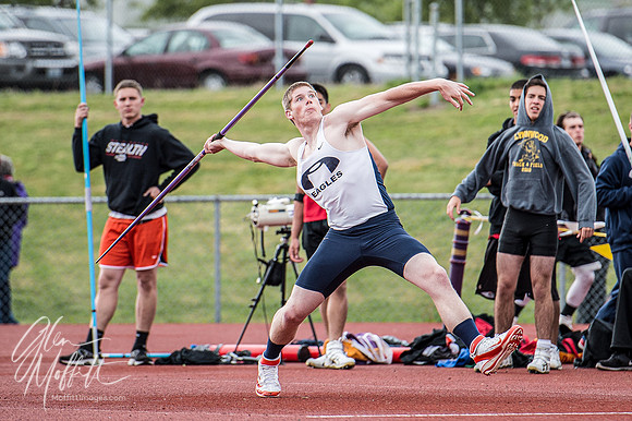 20130517-05-17-13 Wesco Kingo Bi-Dist Track GDM-41