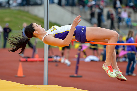 20130517-05-17-13 Wesco Kingo Bi-Dist Track GDM-95