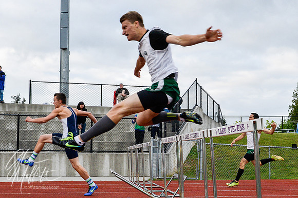20130517-05-17-13 Wesco Kingo Bi-Dist Track GDM-134