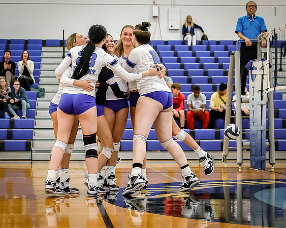 09.23.22 Bellevue at Edmonds CC Var VB gdm-5000