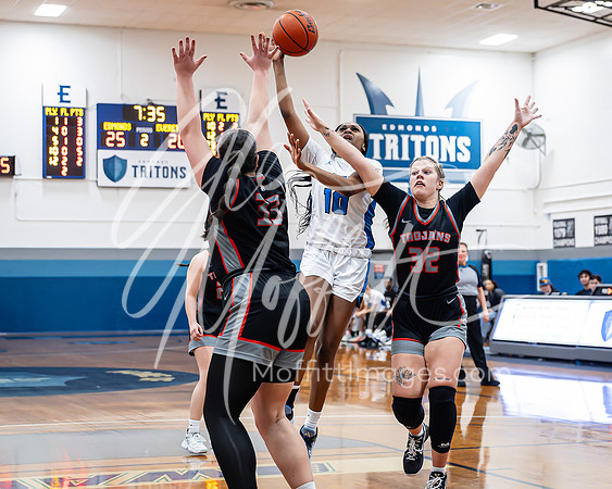 Everett CC at Edmonds C womens BB 02-07-2024-75