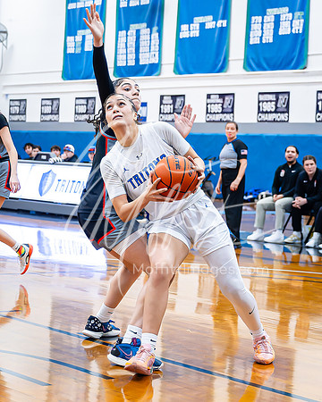 Everett CC at Edmonds C womens BB 02-07-2024-44