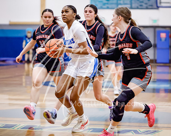 Everett CC at Edmonds College Womens Basketball 01-8-2025 (18 of 145)