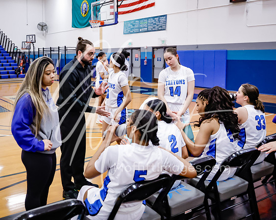 Everett CC at Edmonds College Womens Basketball 01-8-2025 (48 of 145)