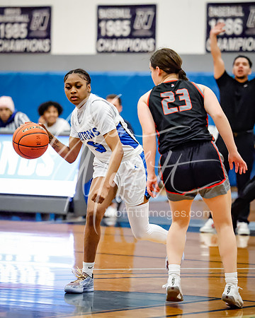 Everett CC at Edmonds College Womens Basketball 01-8-2025 (72 of 145)