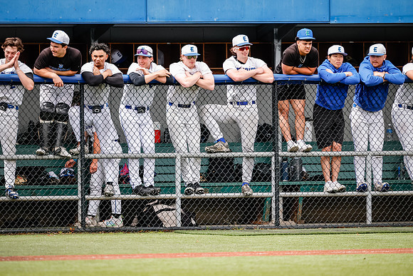 Everett CC at Edmonds CC_Baseball_2025-05-11_1357