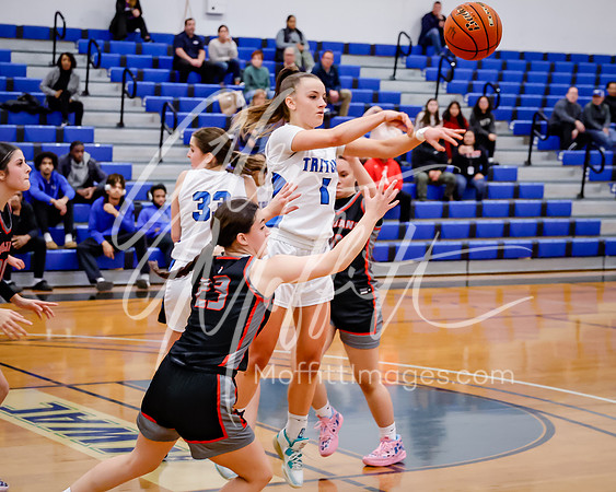 Everett CC at Edmonds College Womens Basketball 01-8-2025 (52 of 145)