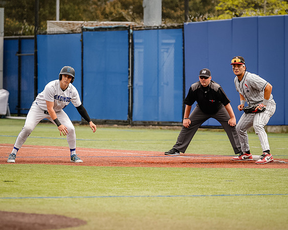 Everett CC at Edmonds CC_Baseball_2025-05-11_3434