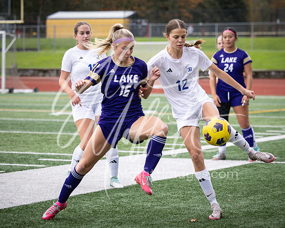 2024-11-02 Bothell at LS Grls Socc Playoff_4808