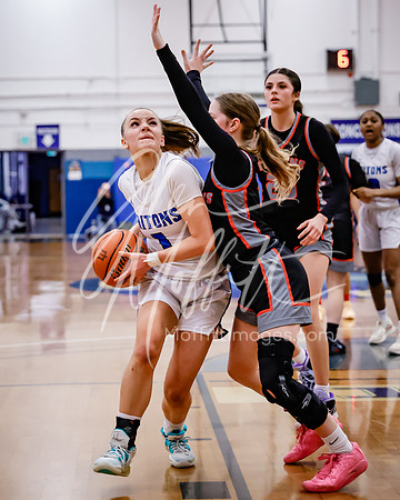Everett CC at Edmonds College Womens Basketball 01-8-2025 (143 of 145)