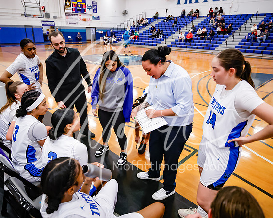 Everett CC at Edmonds College Womens Basketball 01-8-2025 (133 of 145)