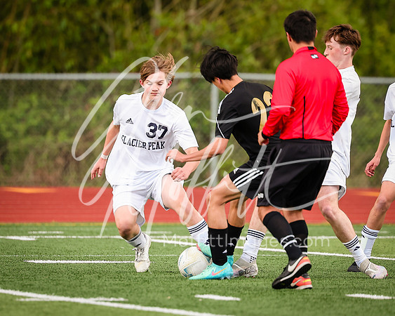 2024 04-30 JV Boys Soccer Glacier Peak v Lake Stevens Photos by Glen Moffitt-30