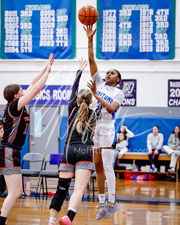 Everett CC at Edmonds College Womens Basketball 01-8-2025 (84 of 145)