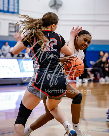 Everett CC at Edmonds College Womens Basketball 01-8-2025 (91 of 145)