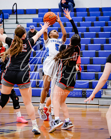 Everett CC at Edmonds College Womens Basketball 01-8-2025 (114 of 145)