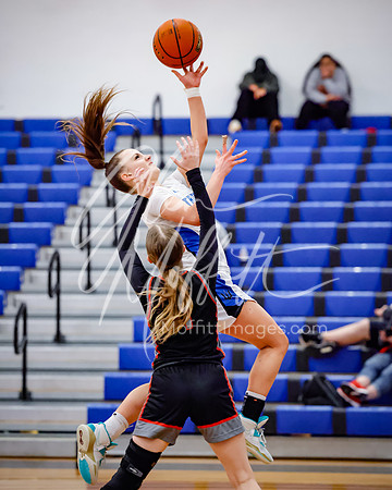 Everett CC at Edmonds College Womens Basketball 01-8-2025 (123 of 145)