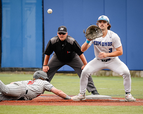 Everett CC at Edmonds CC_Baseball_2025-05-11_2589