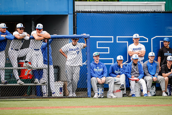 Everett CC at Edmonds CC_Baseball_2025-05-11_1375