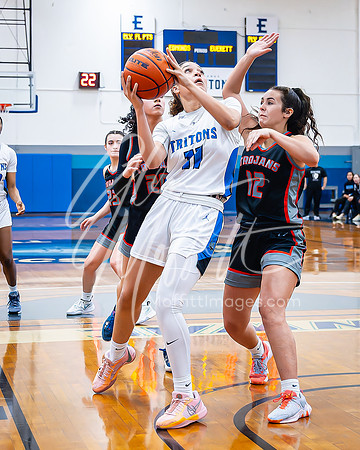 Everett CC at Edmonds C womens BB 02-07-2024-57