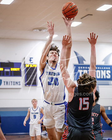 2024-01-08 Everett vs Edmonds College Mens Basketball_3298