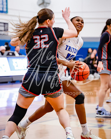 Everett CC at Edmonds College Womens Basketball 01-8-2025 (92 of 145)