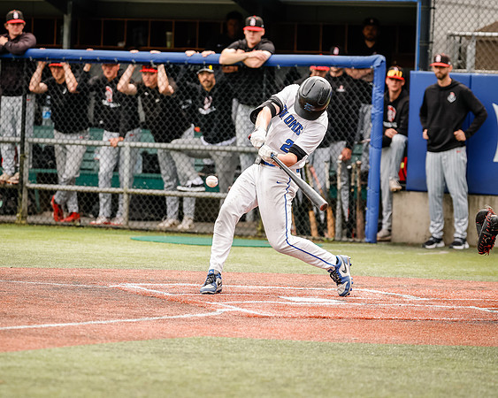 Everett CC at Edmonds CC_Baseball_2025-05-11_0960