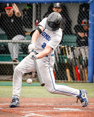 Everett CC at Edmonds CC_Baseball_2025-05-11_3585