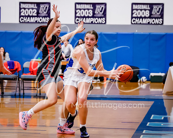 Everett CC at Edmonds College Womens Basketball 01-8-2025 (54 of 145)