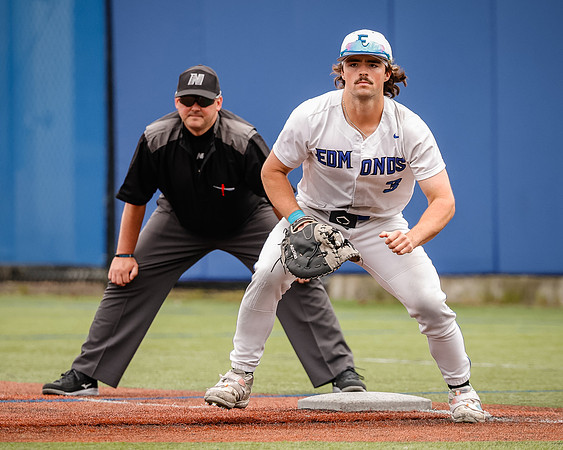 Everett CC at Edmonds CC_Baseball_2025-05-11_2793
