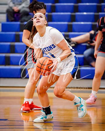 Everett CC at Edmonds College Womens Basketball 01-8-2025 (120 of 145)