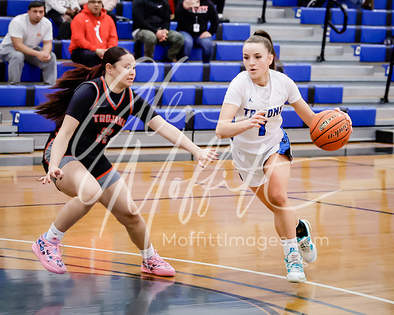 Everett CC at Edmonds College Womens Basketball 01-8-2025 (50 of 145)