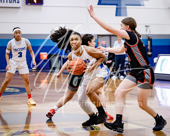 Everett CC at Edmonds College Womens Basketball 01-8-2025 (29 of 145)
