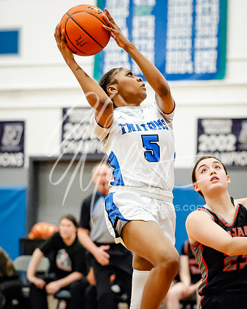 Everett CC at Edmonds College Womens Basketball 01-8-2025 (74 of 145)