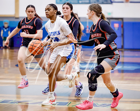 Everett CC at Edmonds College Womens Basketball 01-8-2025 (17 of 145)