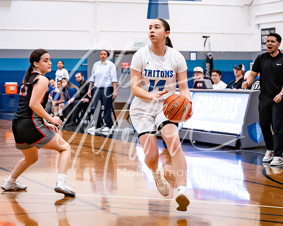 Everett CC at Edmonds College Womens Basketball 01-8-2025 (21 of 145)