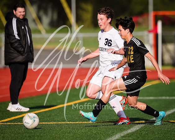 2024 04-30 JV Boys Soccer Glacier Peak v Lake Stevens Photos by Glen Moffitt-89