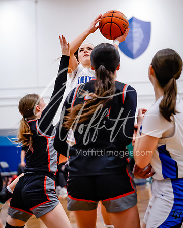 Everett CC at Edmonds College Womens Basketball 01-8-2025 (106 of 145)
