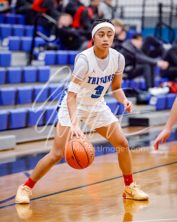 Everett CC at Edmonds College Womens Basketball 01-8-2025 (43 of 145)