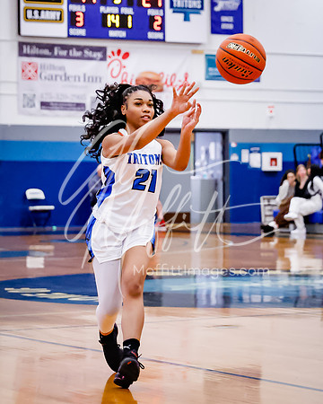 Everett CC at Edmonds College Womens Basketball 01-8-2025 (110 of 145)
